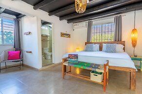Vito Hotel Boutique Taganga