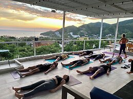 Vito Hotel Boutique Taganga