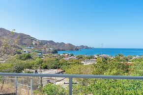 Vito Hotel Boutique Taganga