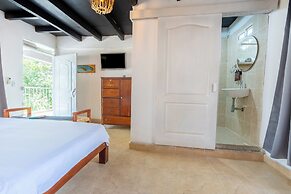 Vito Hotel Boutique Taganga