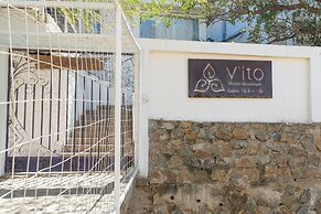 Vito Hotel Boutique Taganga