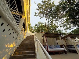 Vito Hotel Boutique Taganga