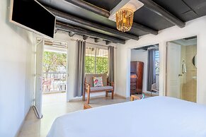 Vito Hotel Boutique Taganga