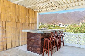 Vito Hotel Boutique Taganga