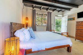 Vito Hotel Boutique Taganga