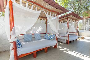 Vito Hotel Boutique Taganga