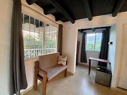 Vito Hotel Boutique Taganga