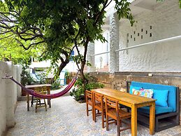 Vito Hotel Boutique Taganga