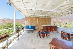 Vito Hotel Boutique Taganga