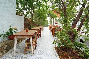 Vito Hotel Boutique Taganga