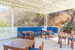 Vito Hotel Boutique Taganga