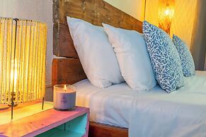 Vito Hotel Boutique Taganga