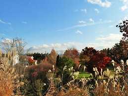 Polar Resort Nishikaruizawa 1