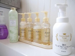 Polar Resort Nishikaruizawa 1