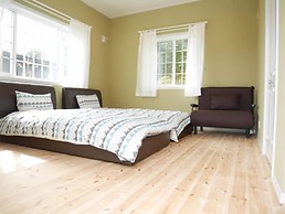 Polar Resort Nishikaruizawa 1