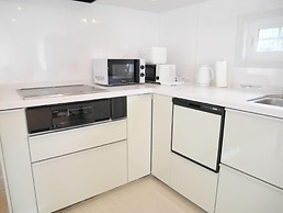 Polar Resort Nishikaruizawa 1