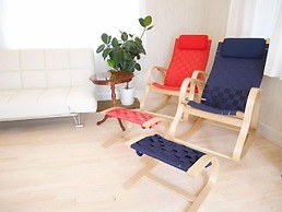 Polar Resort Nishikaruizawa 1