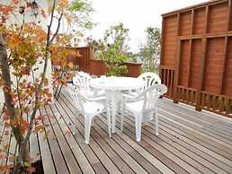 Polar Resort Nishikaruizawa 1