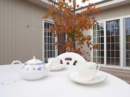 Polar Resort Nishikaruizawa 1