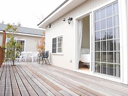 Polar Resort Nishikaruizawa 1