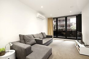 ReadySet Apartments Fulton Lane