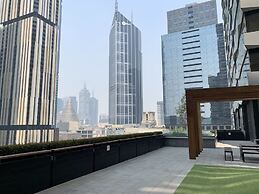 ReadySet Apartments Fulton Lane