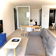 ReadySet Apartments Fulton Lane