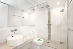 ReadySet Apartments Fulton Lane