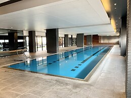 ReadySet Apartments Fulton Lane