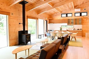 Polar House Nakakaruizawa 1