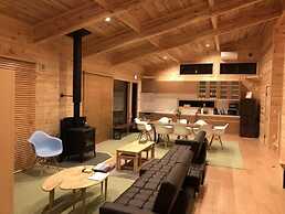 Polar House Nakakaruizawa 1