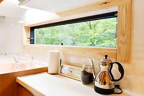 Polar House Nakakaruizawa 1