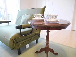 Polar Resort Nishikaruizawa 2