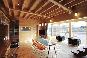 Polar House Karuizawa 1