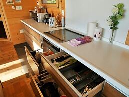 Polar House Karuizawa 1