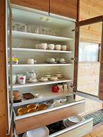 Polar House Karuizawa 1