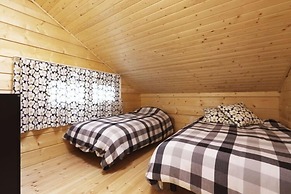 Polar House Karuizawa 1