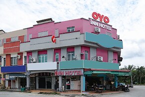 OYO 89650 Inn Hotel