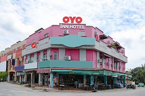 OYO 89650 Inn Hotel