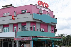 OYO 89650 Inn Hotel