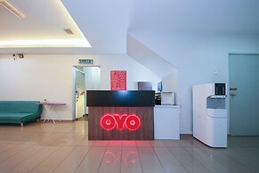 OYO 89650 Inn Hotel