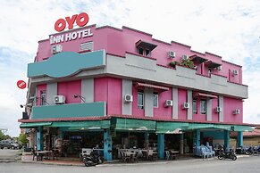 OYO 89650 Inn Hotel