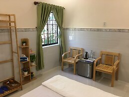 Nam Dinh Homestay - Hostel