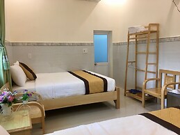 Nam Dinh Homestay - Hostel