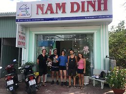 Nam Dinh Homestay - Hostel