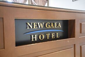 Hotel New Gaea Ube