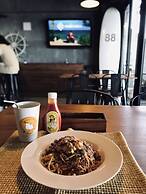 Marnix Classic Harborview Pension