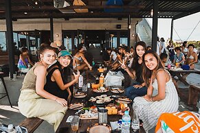 Marnix Classic Harborview Pension