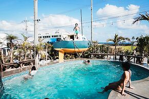 Marnix Classic Harborview Pension