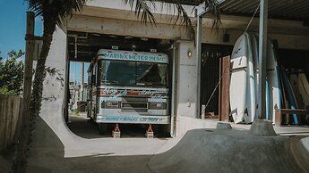 Marnix Classic Harborview Pension